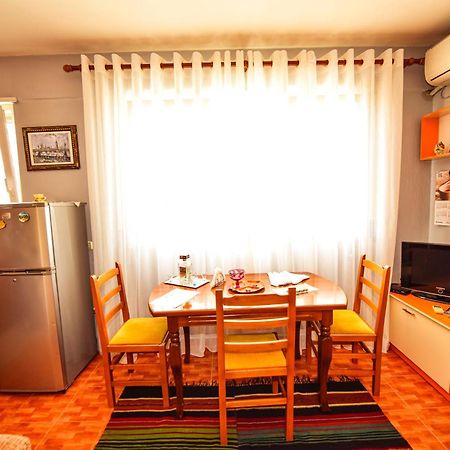 Апартаменты Apartamento Del Capitan Шкодер Экстерьер фото